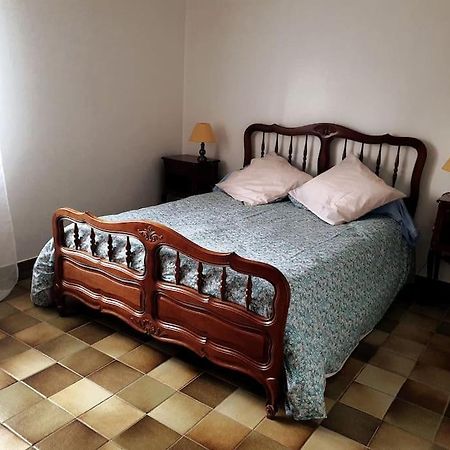 Beau F4 Petreto-Bicchisano Apartment Ngoại thất bức ảnh