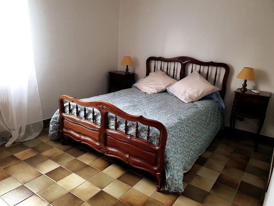 Beau F4 Petreto-Bicchisano Apartment Ngoại thất bức ảnh