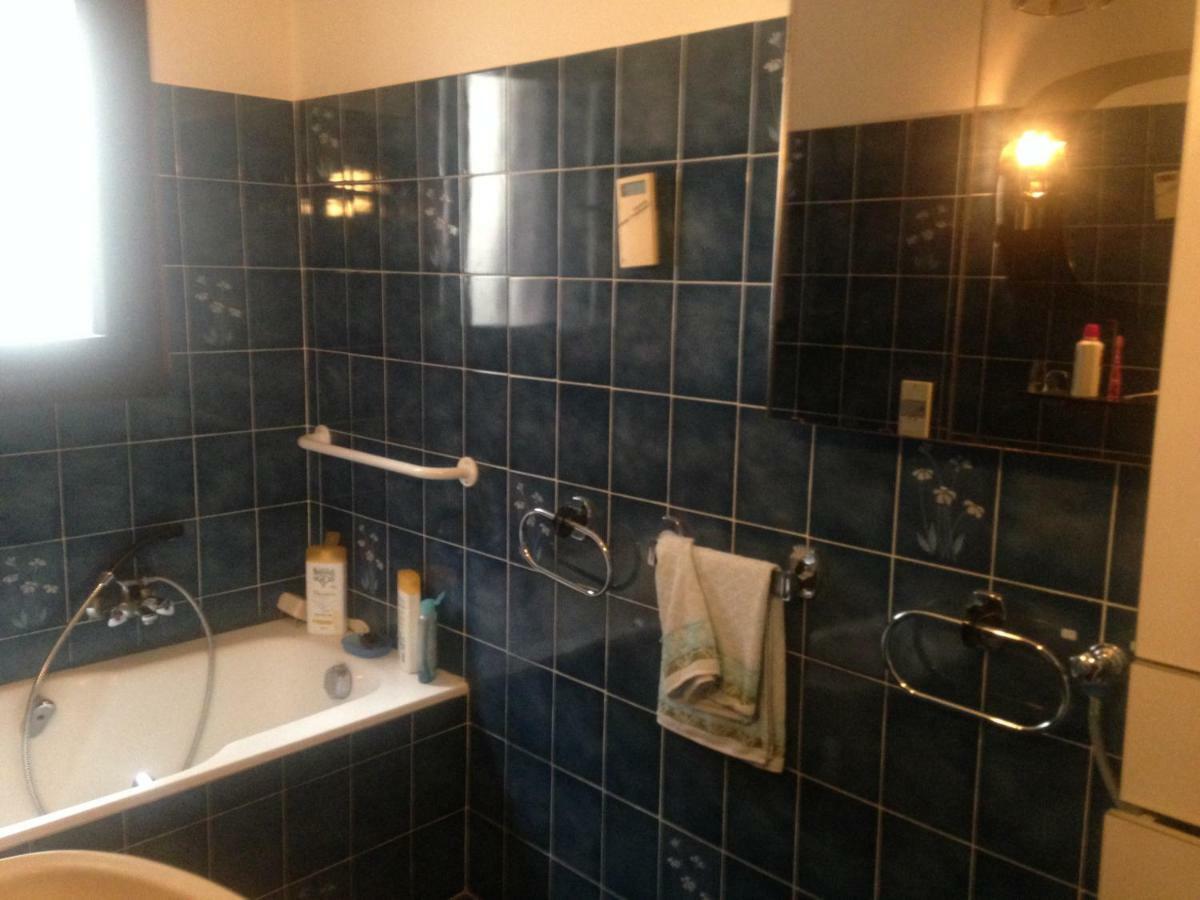 Beau F4 Petreto-Bicchisano Apartment Ngoại thất bức ảnh